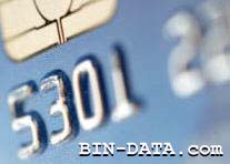 Bank Identification Number