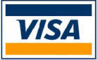 VISA BIN RANGES
