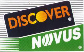 Discover BIN List